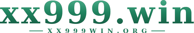xx999.win logo